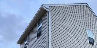 Best Wood Siding Installation  in Chatham, IL